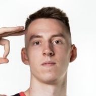 Arnoldas Kulboka, 27 (篮球运动员)