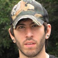 Aron Erlichman, 41 (說唱歌手)