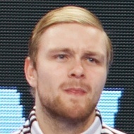 Aron Pálmarsson, 35 (手球运动员)