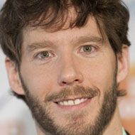 Aron Ralston, 49 (Rock Climber)