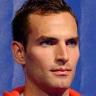Aron Szilagyi, 35 (击剑者)