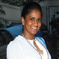 Arpita Khan Sharma, 34 (Instagram Star)