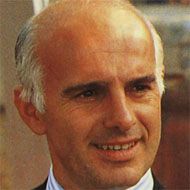 Arrigo Sacchi, 77 (Soccer Coach)