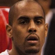 Arron Afflalo, 40 (Basketball Player)