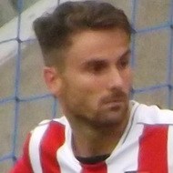 Arron Davies, 41 (Soccer Player)