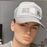 Arry Green, 23 (TikTok Star)