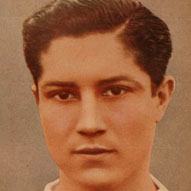 Arsenio Erico (1915 - 1977) (Soccer Player)