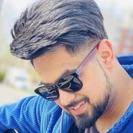 Arsh Braich, 28 (TikTok Star)