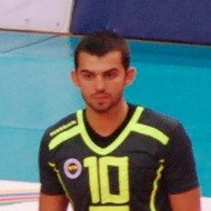 Arslan Eksi, 40 (Volleyball Player)