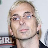 Art Alexakis, 63 (Rock Singer)