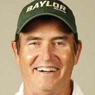 Art Briles, 69 (Football Coach)