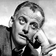 Art Carney (1918 - 2003) (TV Actor)