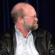 Art Chantry, 71 (Graphic Designer)