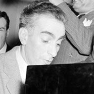 Art Hodes (1904 - 1993) (钢琴家)