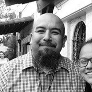 Art Meza, 46 (攝影家)