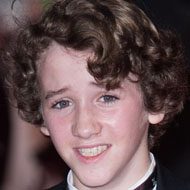 Art Parkinson, 22 (TV Actor)