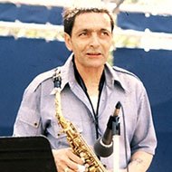 Art Pepper (1925 - 1982) (Saxophonist)