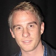 Art Rooijakkers, 49 (TV Show Host)