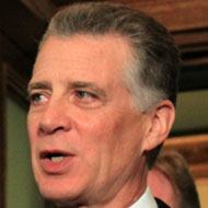 Art Rooney II, 73 (Sports Executive)
