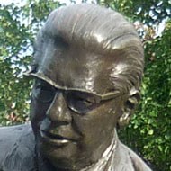Art Rooney (1901 - 1988) (Sports Executive)