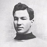Art Ross (1886 - 1964) (Hockey Player)