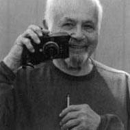 Art Shay (1922 - 2018) (攝影家)