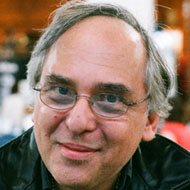 Art Spiegelman, 76 (Cartoonist)