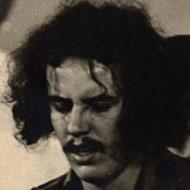 Art Tripp, 81 (Drummer)