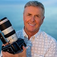 Art Wolfe, 72 (Photographer)