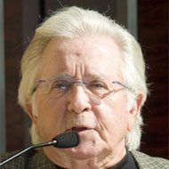 Arte Johnson (1929 - 2019) (電視演員)