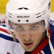Artem Anisimov, 37 (Hockey Player)