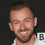 Artem Chigvintsev, 41 (Ballerino)