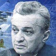 Artem Mikoyan (1905 - 1970) (Engineer)