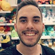 ArteMaster, 32 (YouTube Star)