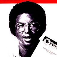 Arthur Ashe (1943 - 1993) (Tennis Player)
