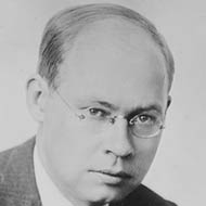 Arthur B. Reeve (1880 - 1936) (Novelist)