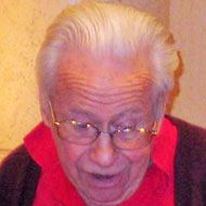 Arthur Bisguier (1929 - 2017) (Chess Player)