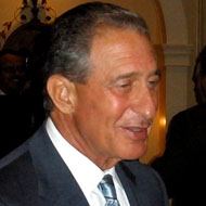 Arthur Blank, 83 (企业家)