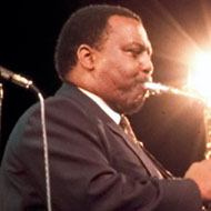 Arthur Blythe (1940 - 2017) (Saxophonist)