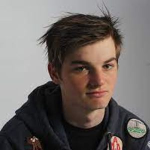 Arthur Bowen, 27 (电影演员)