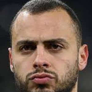 Arthur Cabral, 27 (足球运动员)