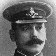Arthur Chapman (1873 - 1945) (Poet)