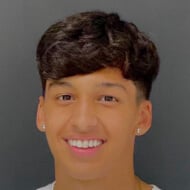 Arthur Colaço, 21 (TikTok Star)