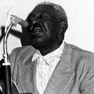 Arthur Crudup (1905 - 1974) (蓝调歌手)