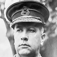 Arthur Currie (1875 - 1933) (Héros de guerre)