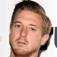 Arthur Darvill, 43 (Acteur de télévision)