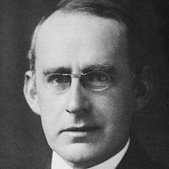 Arthur Eddington (1882 - 1944) (Astrophysicist)