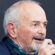Arthur Elgort, 83 (Fotograaf)