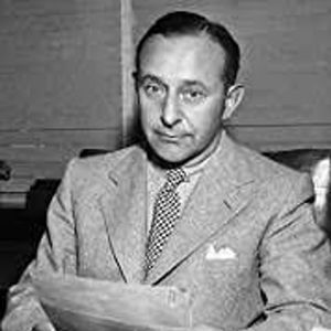 Arthur Freed (1894 - 1973) (Film Producer)