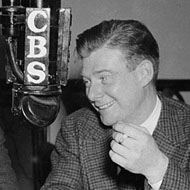 Arthur Godfrey (1903 - 1983) (Radio Host)